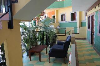 Hostal Rural Le�n Dormido