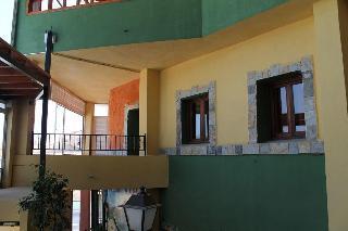 Hostal Rural Le�n Dormido
