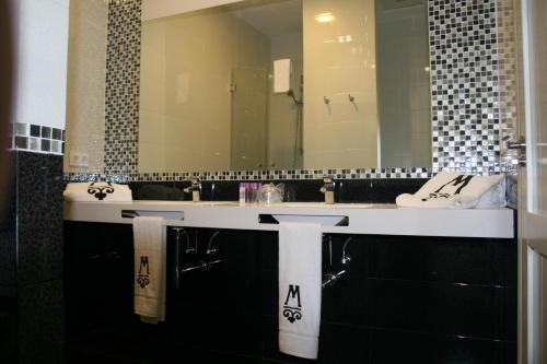 Hotel La Casa Del M�dico