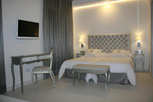 Hotel La Casa Del M�dico