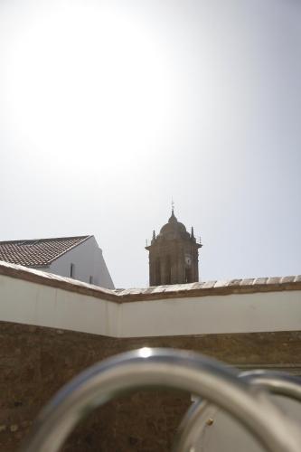 Hotel La Casa Del M�dico