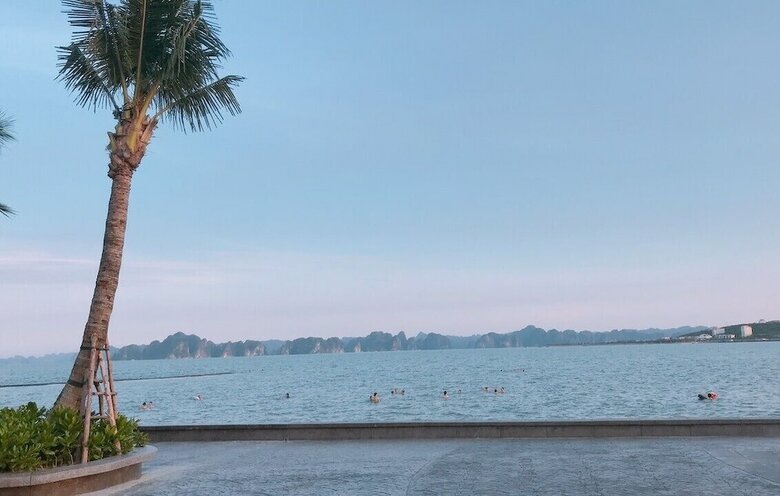 Hotel Halong & Me Hometel