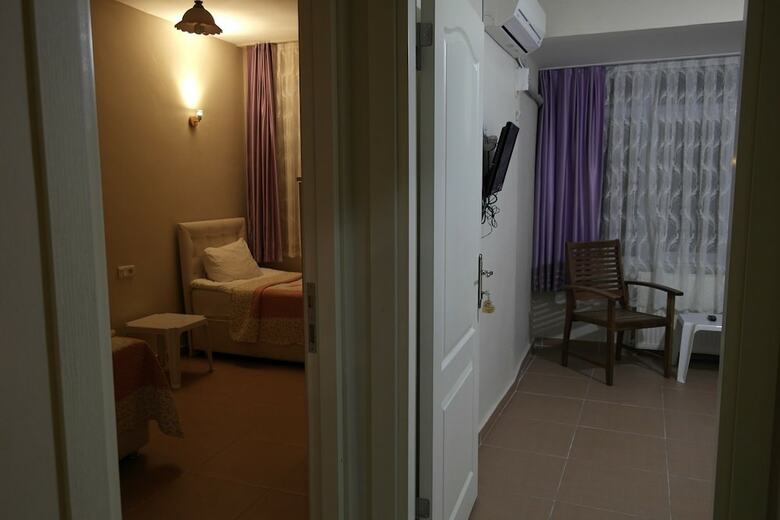 Hotel Armoni Motel Agva