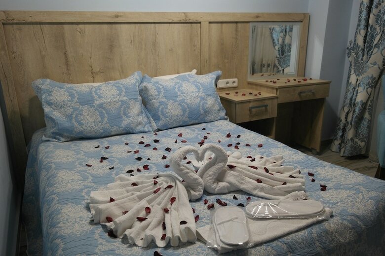 Hotel Armoni Motel Agva