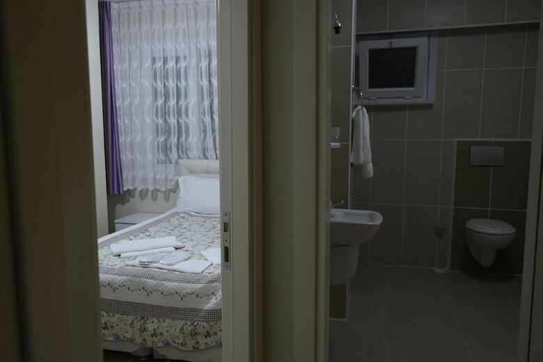 Hotel Armoni Motel Agva