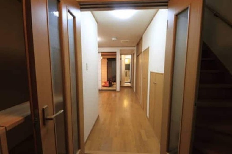 Kyoto Nijo Machiya