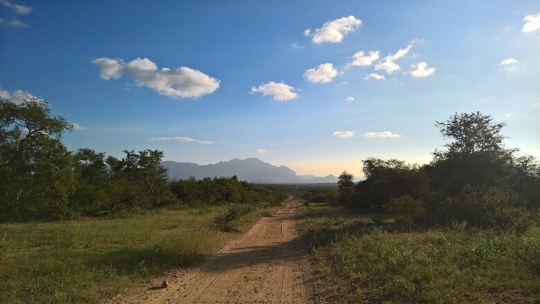 Hotel Vuyani Duikersdrift