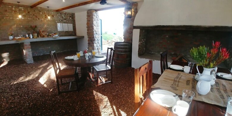 Hotel Vuyani Duikersdrift