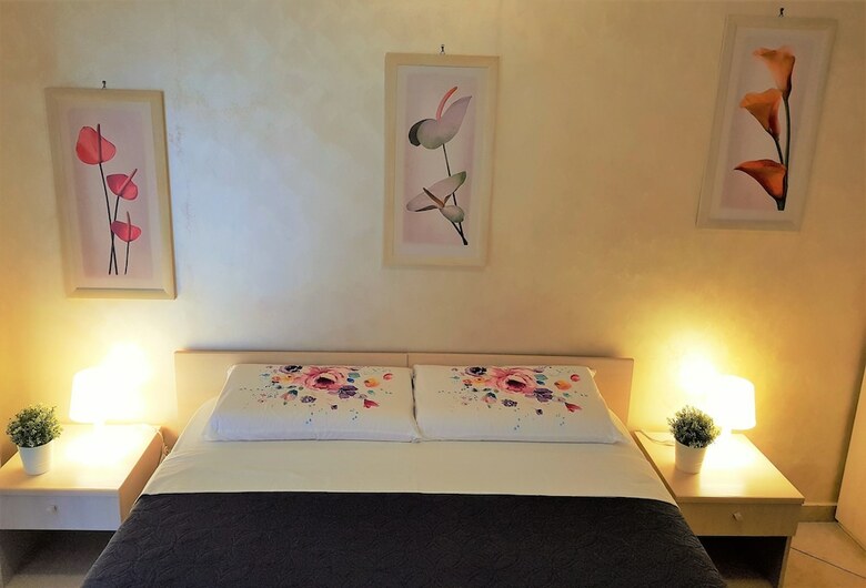 Dodo Holiday In Rome