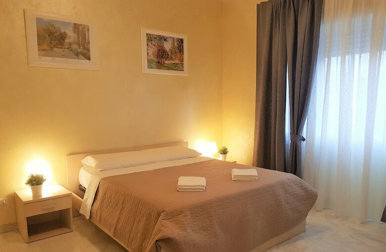 Dodo Holiday In Rome