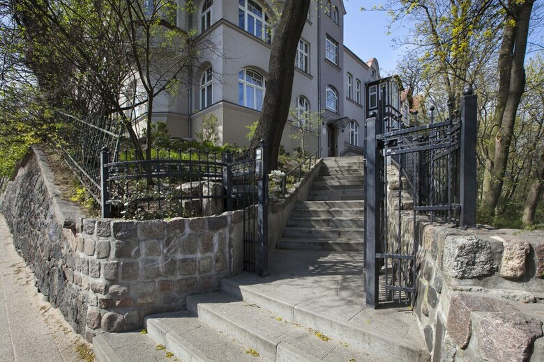 Rj Apartments Chopina
