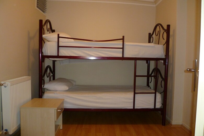 Pine Stone Apart Hotel Sultanahmet