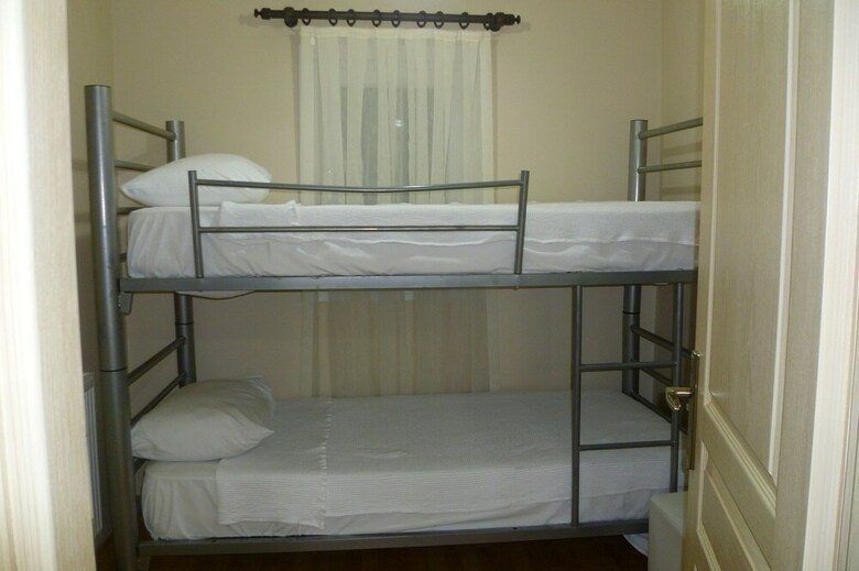 Pine Stone Apart Hotel Sultanahmet