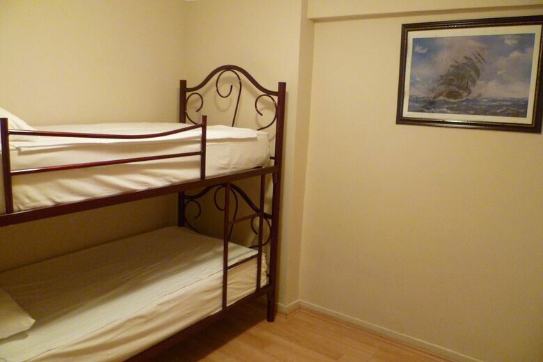 Pine Stone Apart Hotel Sultanahmet