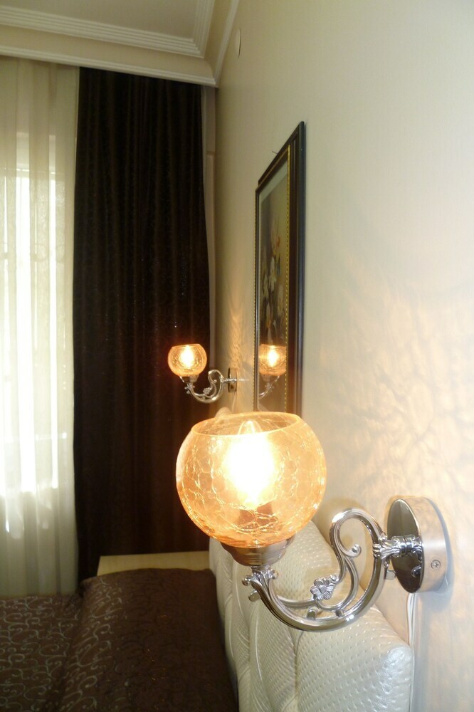 Pine Stone Apart Hotel Sultanahmet