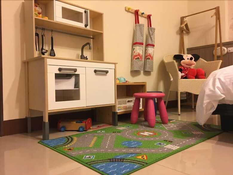 Hotel Happy Life B&B