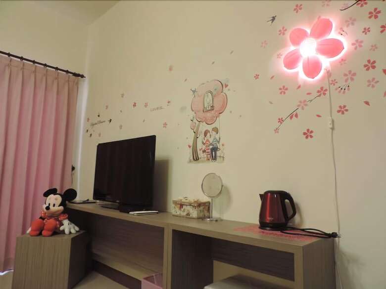 Hotel Happy Life B&B