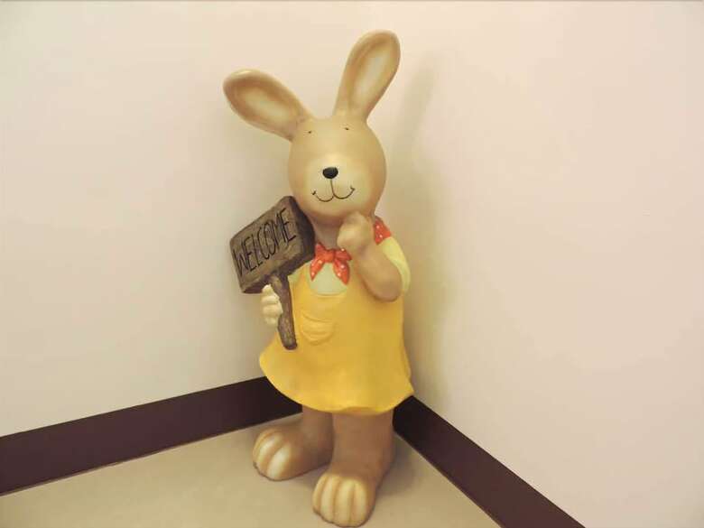 Hotel Happy Life B&B