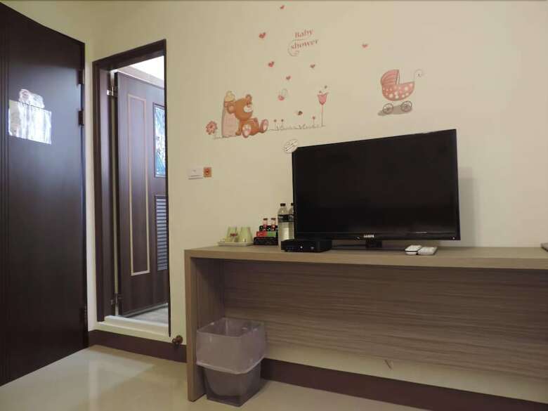 Hotel Happy Life B&B