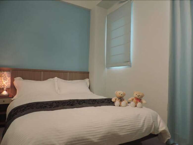 Hotel Happy Life B&B