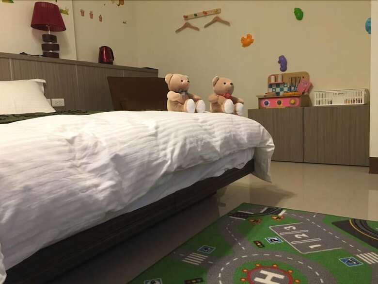 Hotel Happy Life B&B