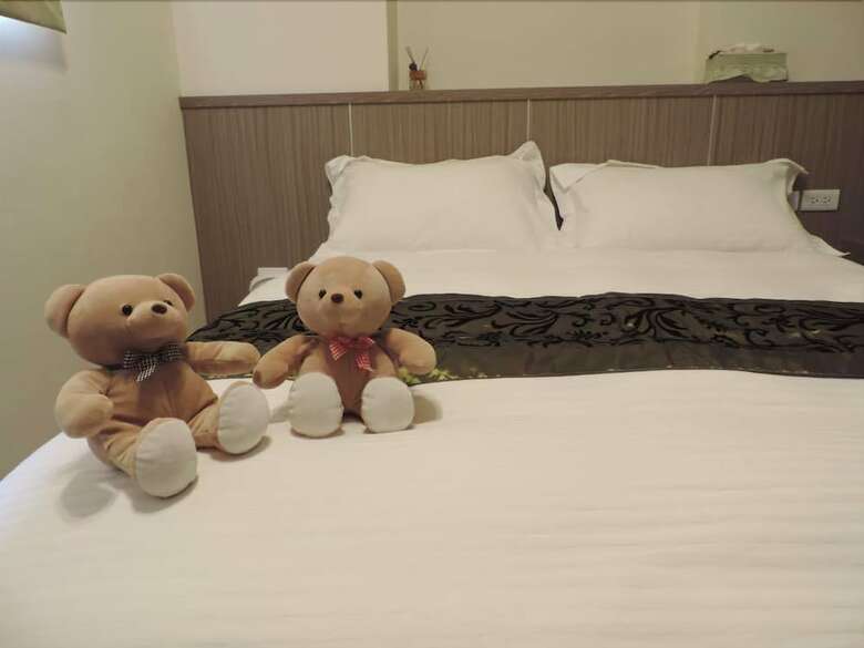 Hotel Happy Life B&B