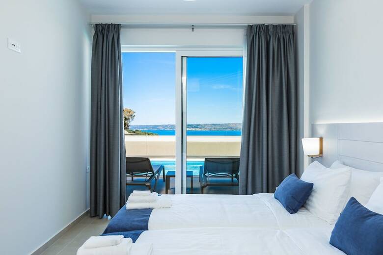 Sun And Sea Plus Resort Hotel