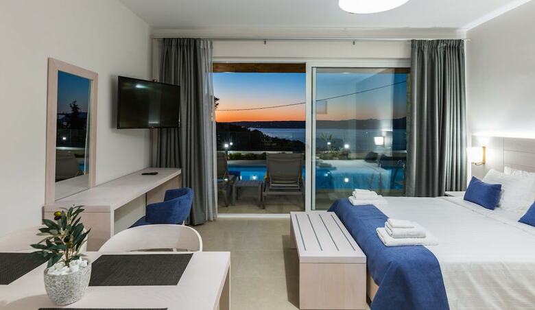 Sun And Sea Plus Resort Hotel