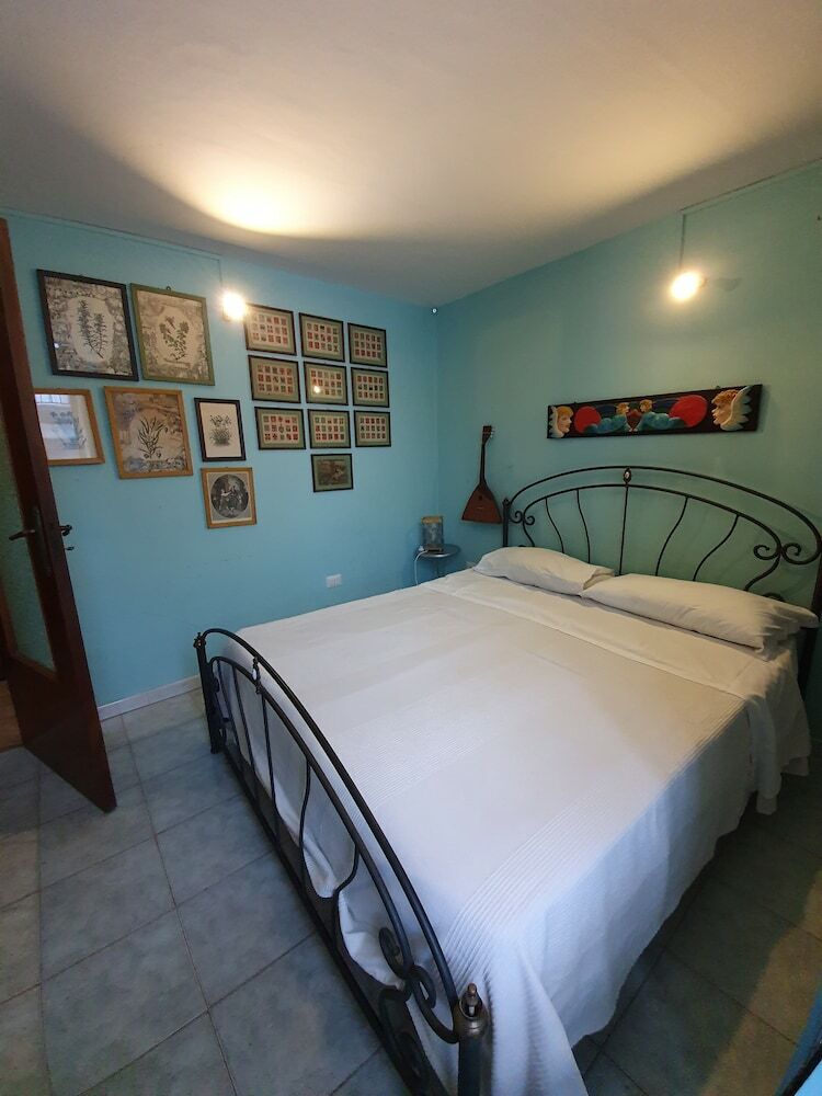 Hotel Case Nicotera