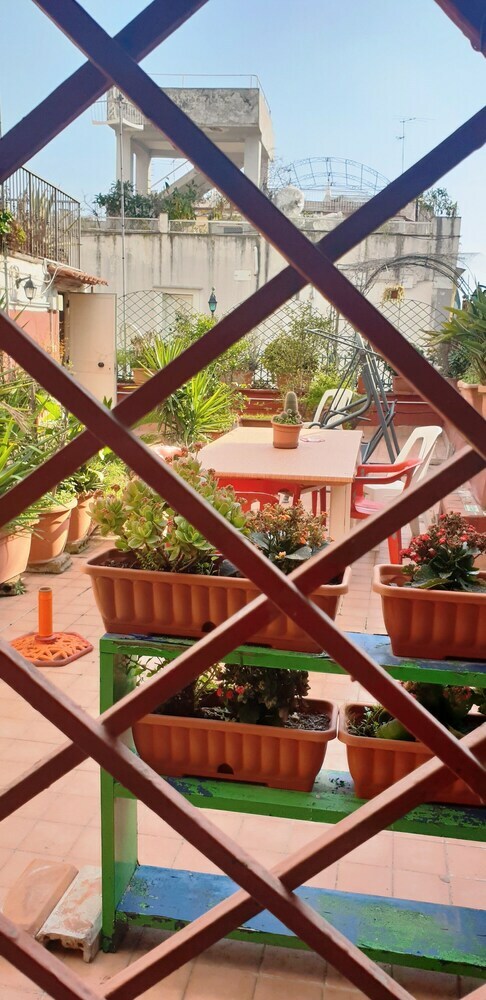 Hotel Case Nicotera