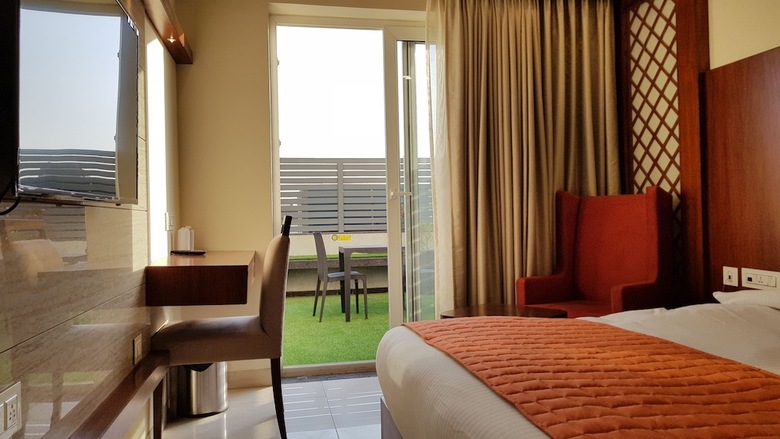 Hotel Kenview