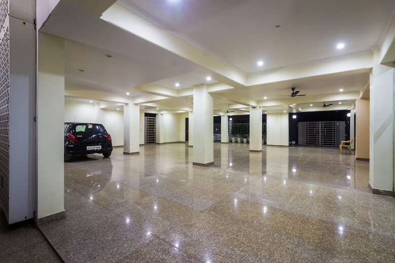 Quite Good House (Suite Hotel)