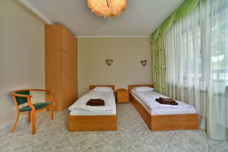Apartamento Bystre
