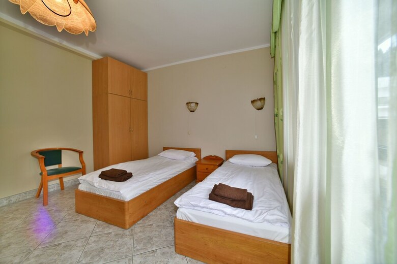 Apartamento Bystre