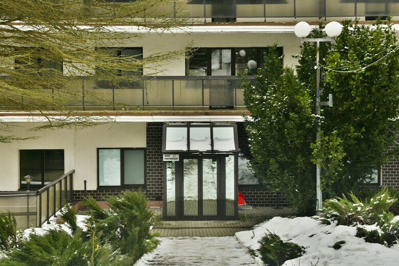 Apartamento Bystre