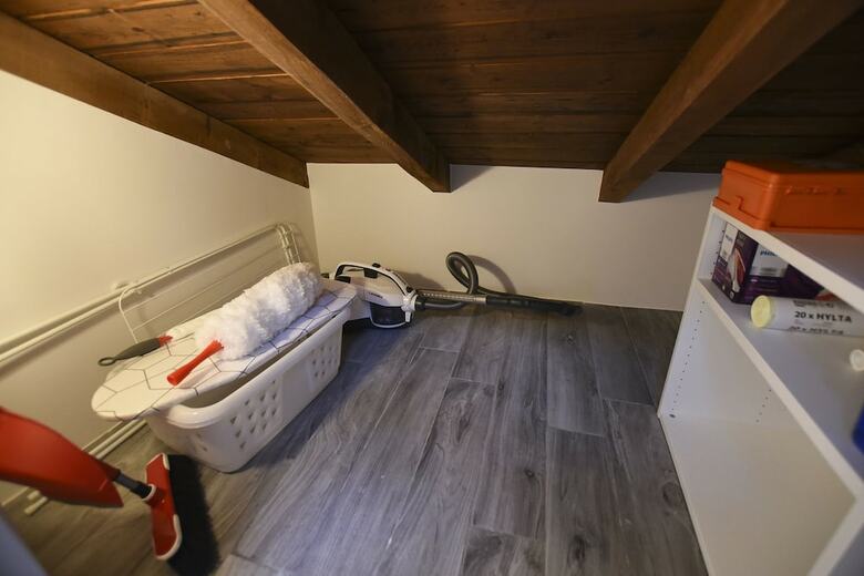 Le Torri Apartment