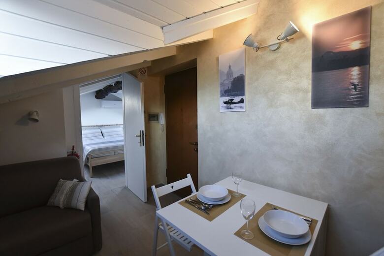 Le Torri Apartment