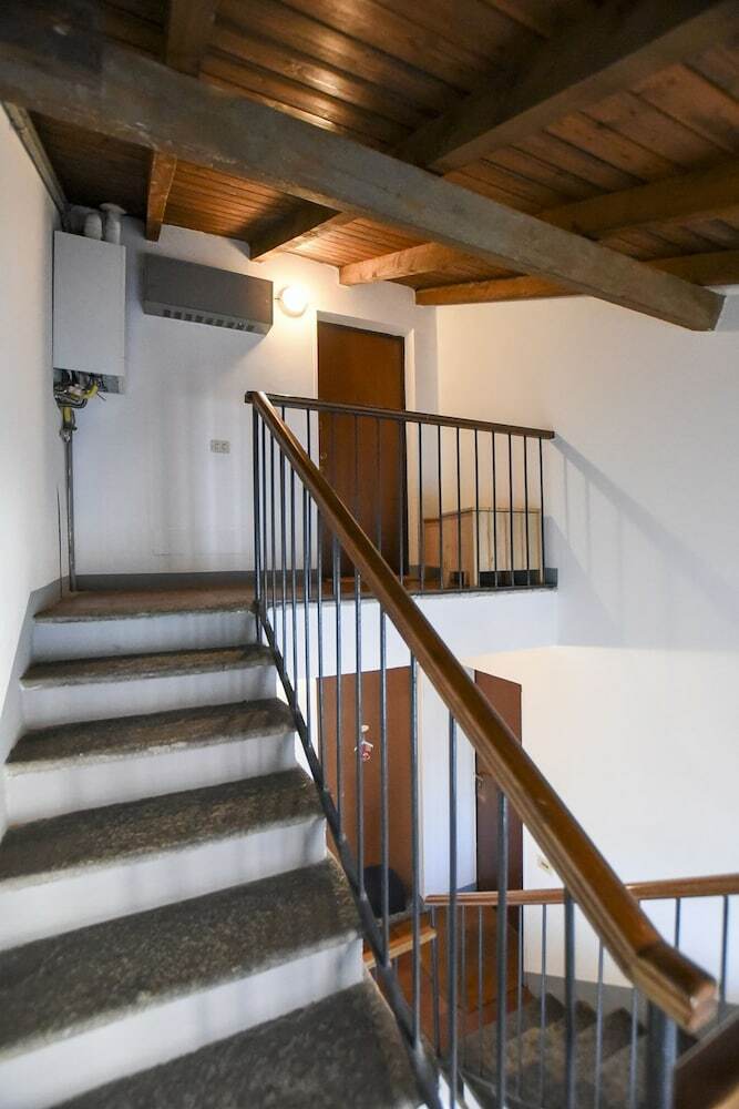 Le Torri Apartment