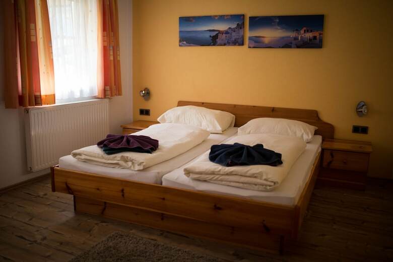 Apartamentos Landhaus Erlzette