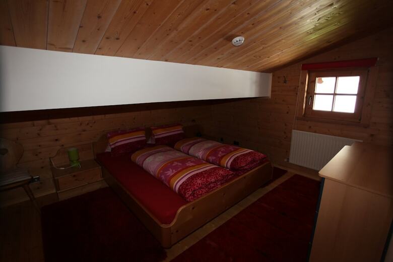 Apartamentos Landhaus Erlzette
