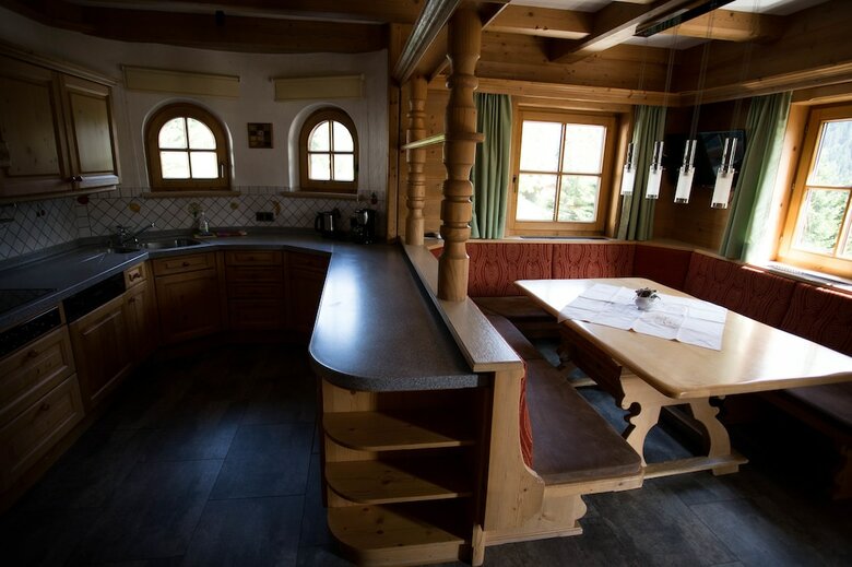 Apartamentos Landhaus Erlzette