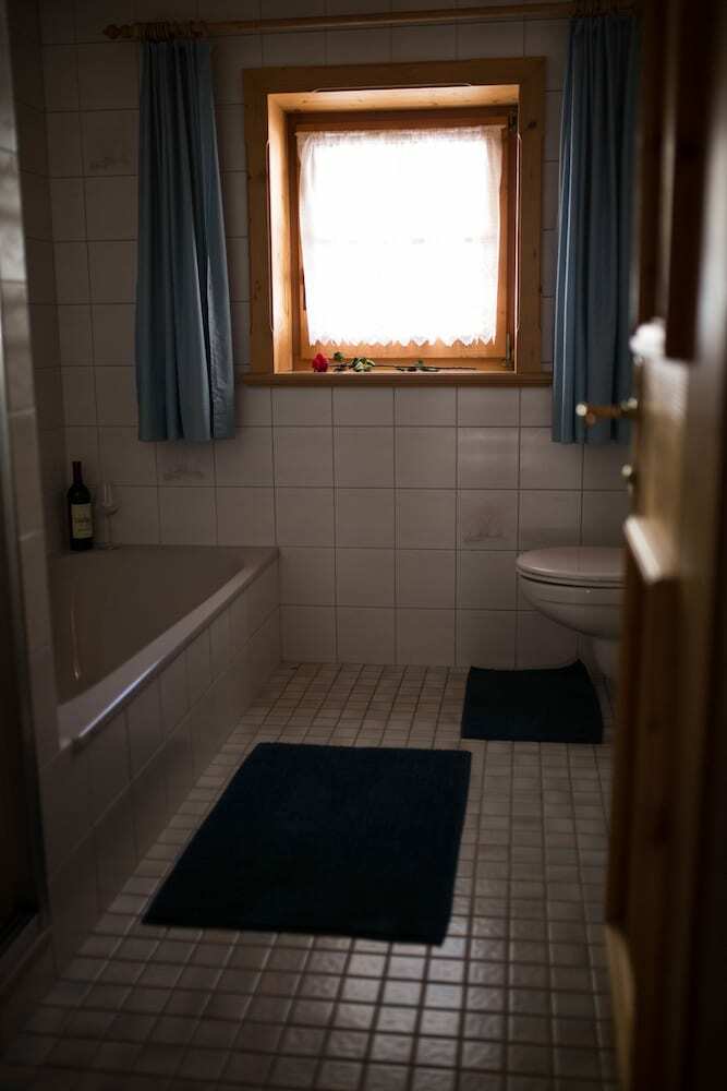Apartamentos Landhaus Erlzette