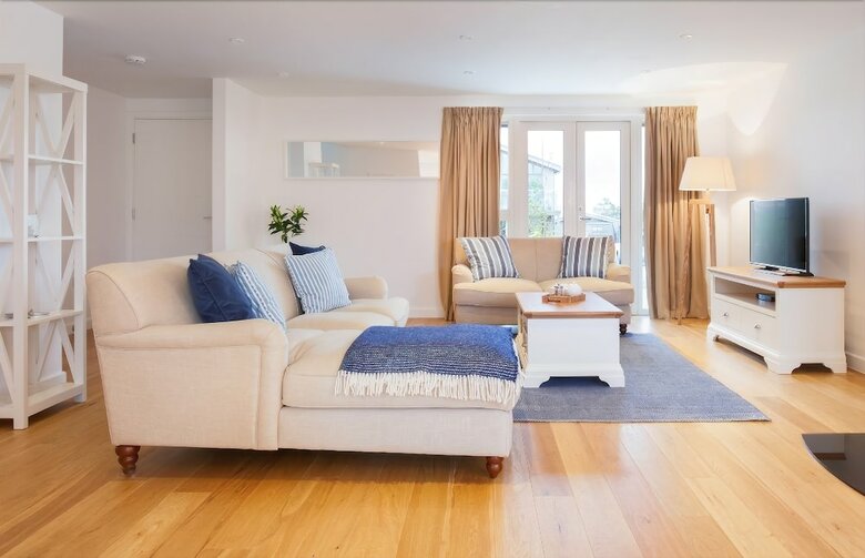 Apartamento UNA St. Ives