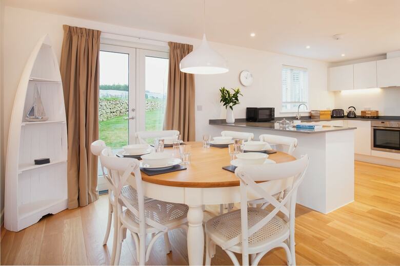 Apartamento UNA St. Ives