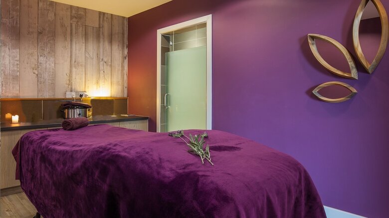 Apartamento UNA St. Ives