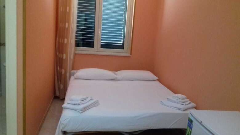 Hotel Vignacandela