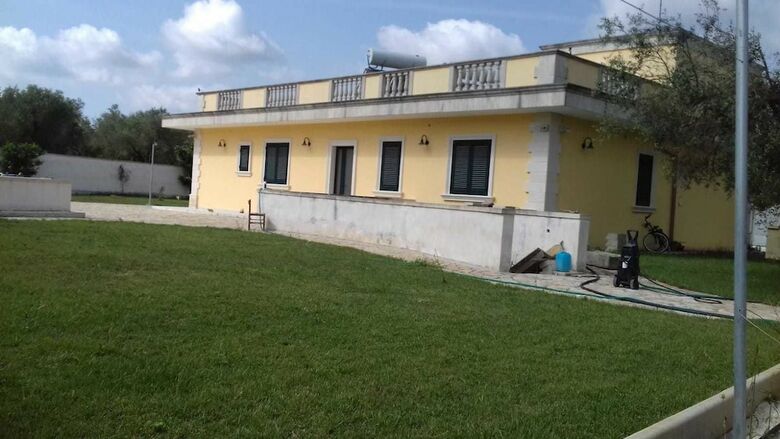 Hotel Vignacandela