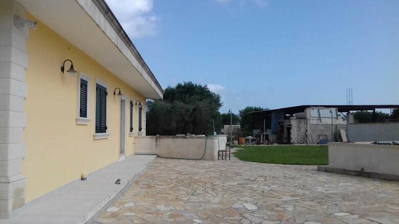 Hotel Vignacandela