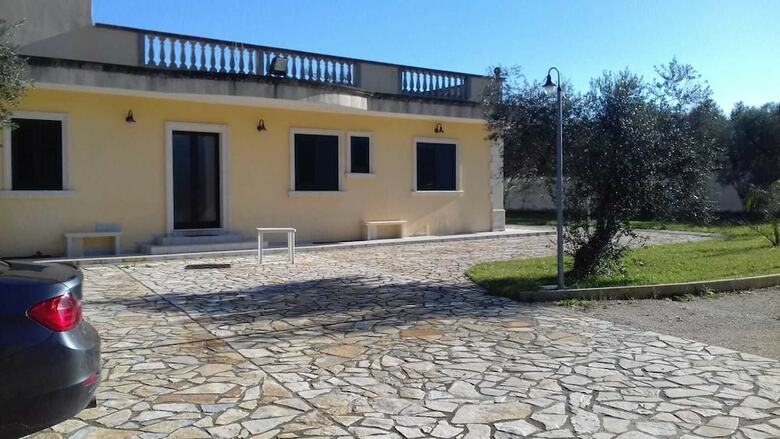 Hotel Vignacandela