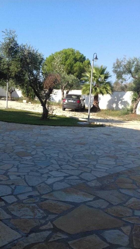 Hotel Vignacandela